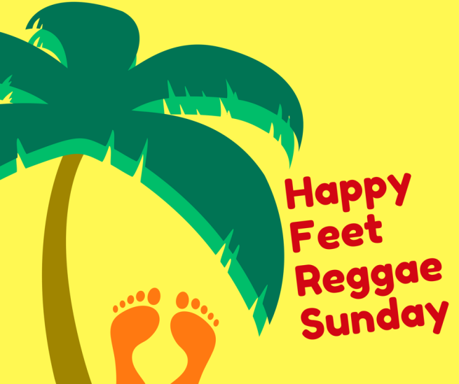 Happy Feet Reggae Sunday.png